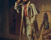 托马斯沃特曼伍德 - The Veteran